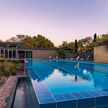 Aqua Resort Busselton Zewnętrze zdjęcie