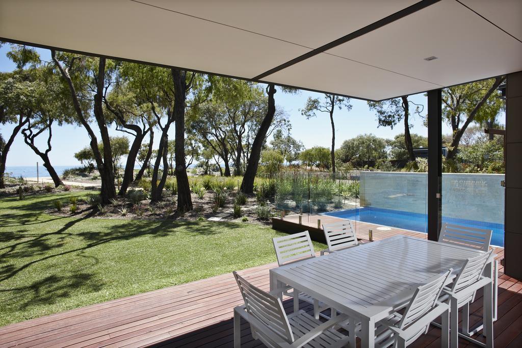Aqua Resort Busselton Zewnętrze zdjęcie