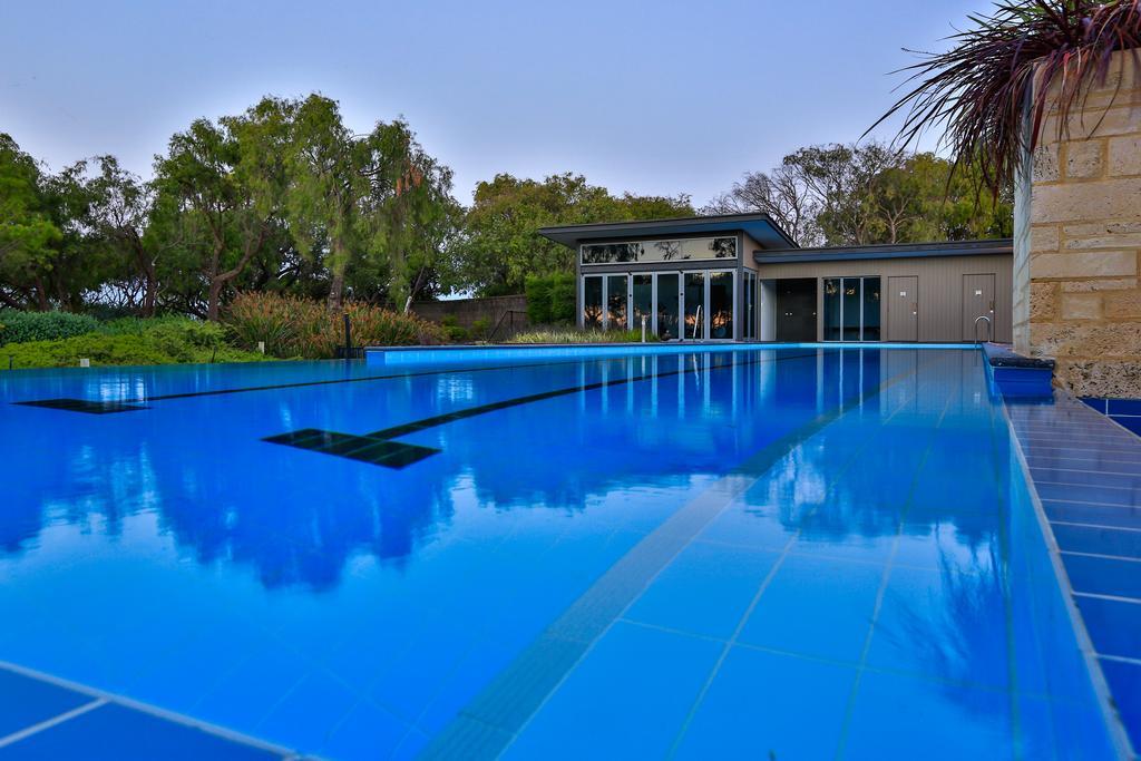Aqua Resort Busselton Zewnętrze zdjęcie