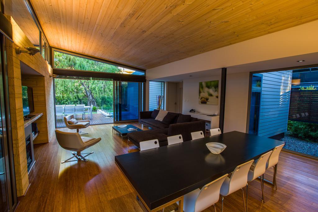 Aqua Resort Busselton Zewnętrze zdjęcie