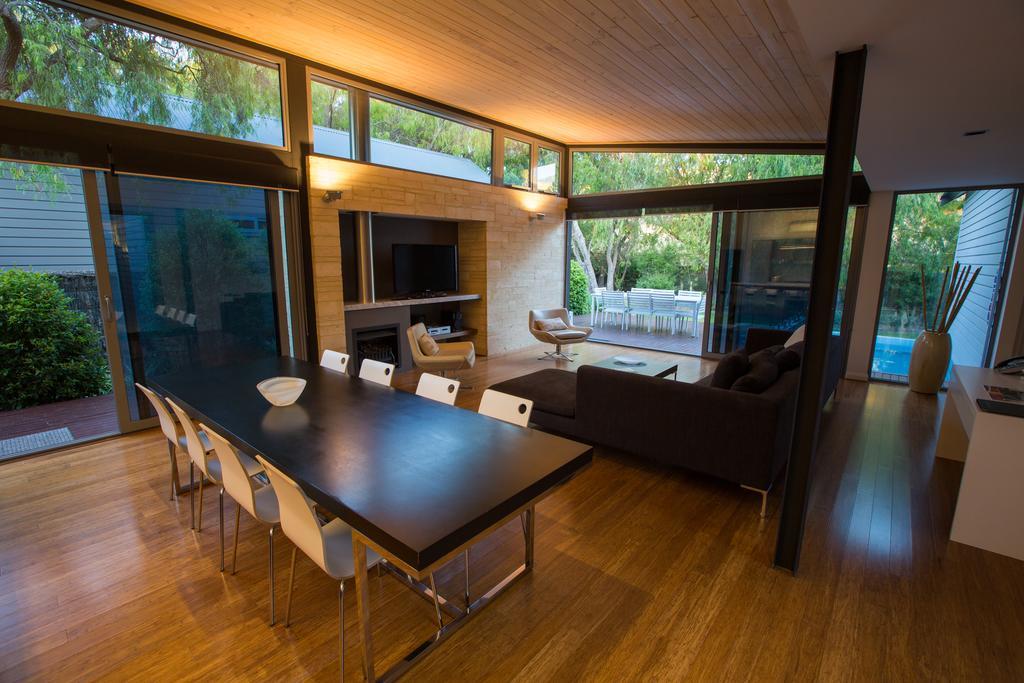Aqua Resort Busselton Zewnętrze zdjęcie