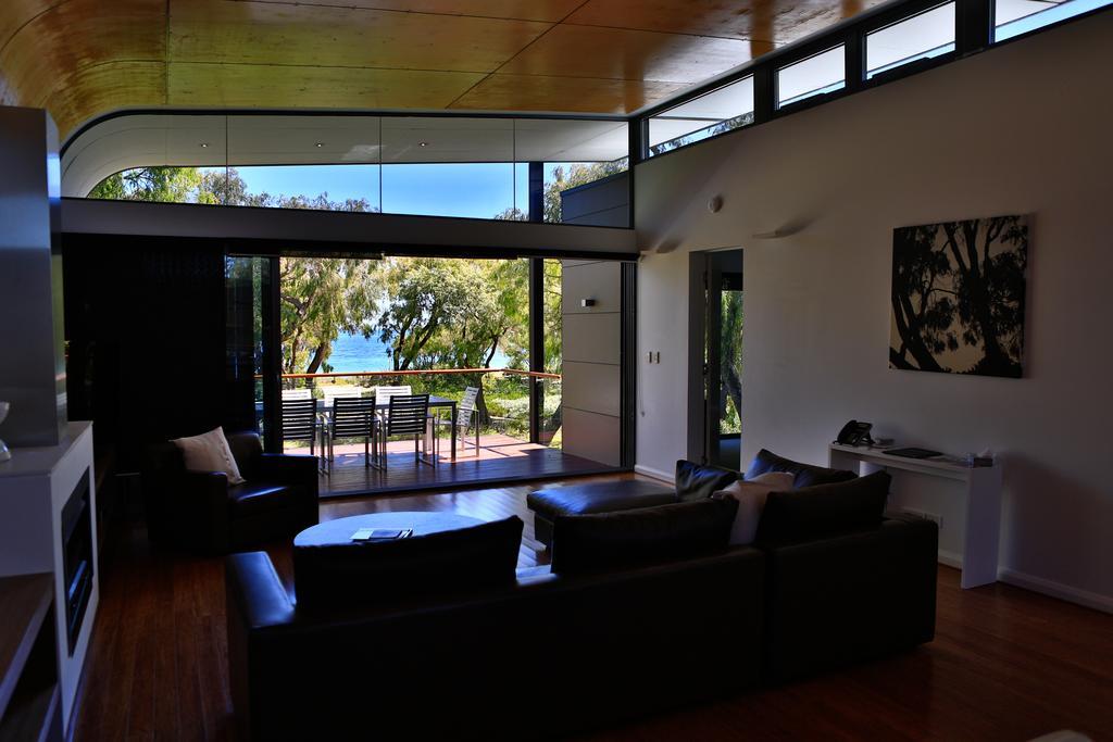 Aqua Resort Busselton Zewnętrze zdjęcie