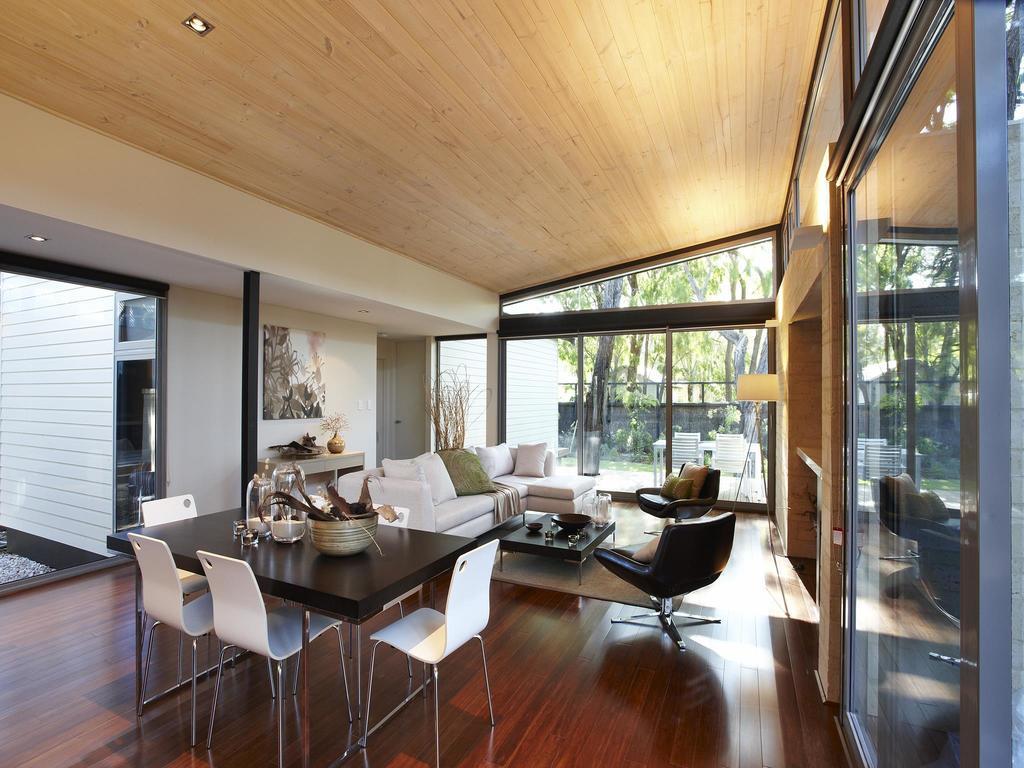 Aqua Resort Busselton Zewnętrze zdjęcie