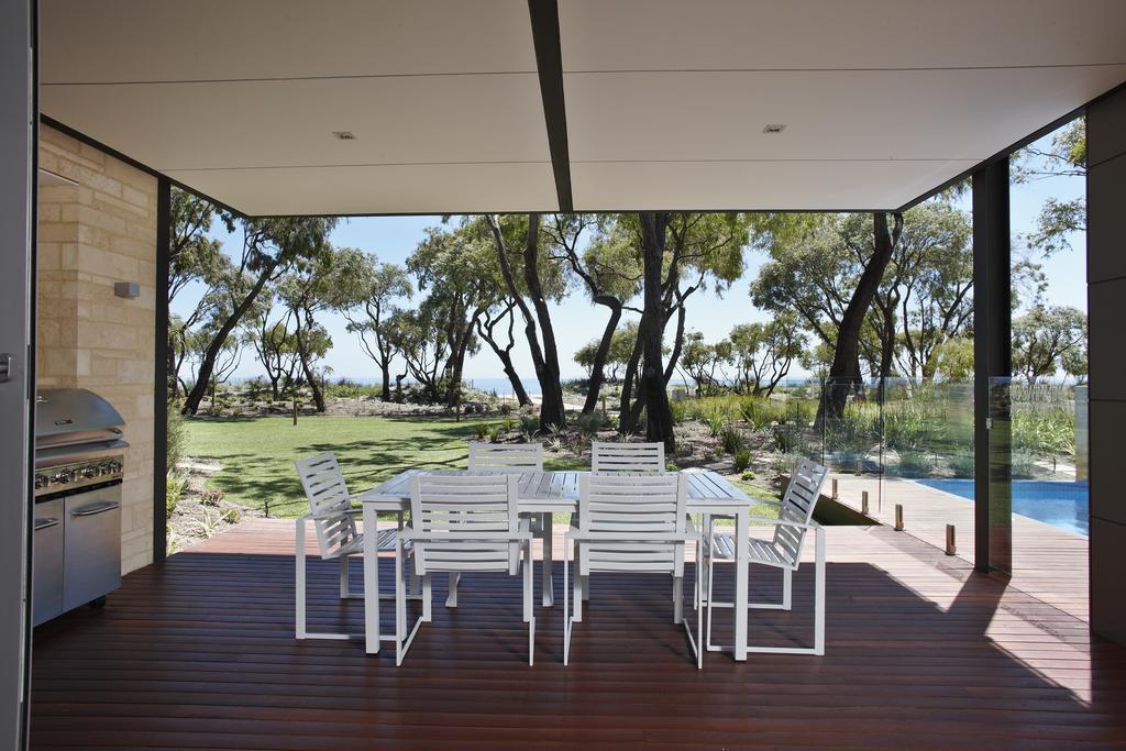 Aqua Resort Busselton Zewnętrze zdjęcie