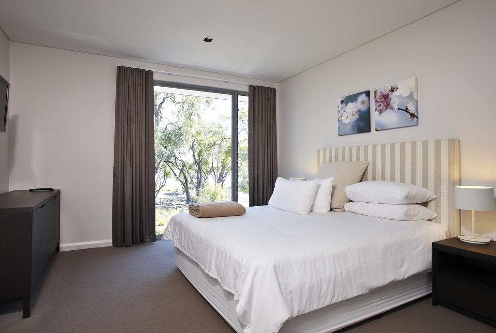 Aqua Resort Busselton Zewnętrze zdjęcie