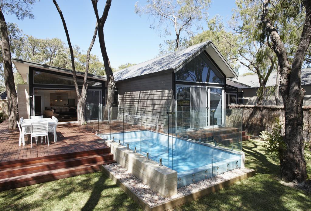 Aqua Resort Busselton Zewnętrze zdjęcie
