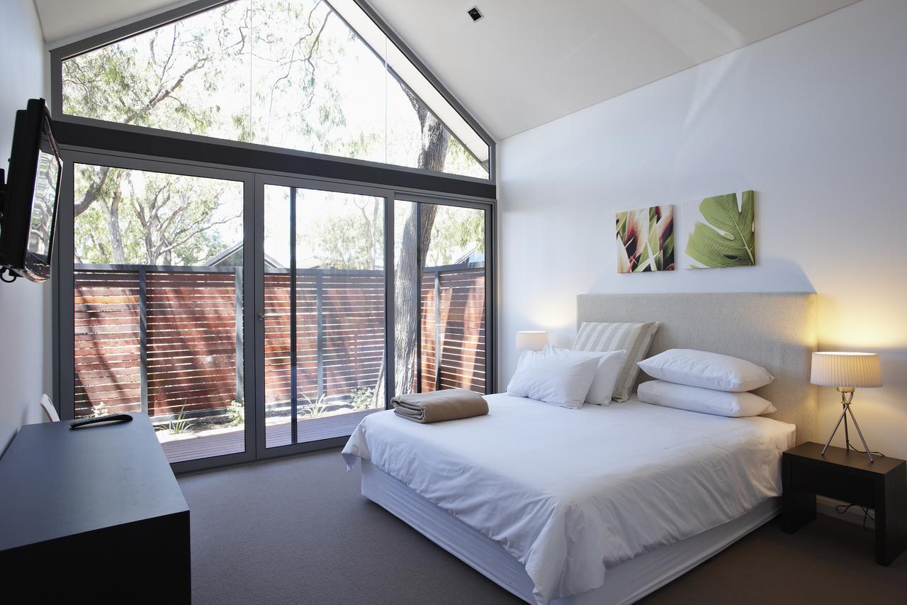Aqua Resort Busselton Zewnętrze zdjęcie