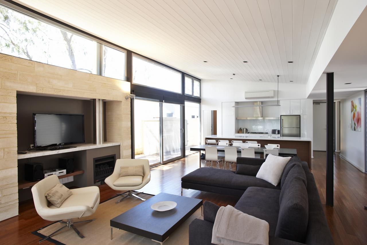 Aqua Resort Busselton Zewnętrze zdjęcie