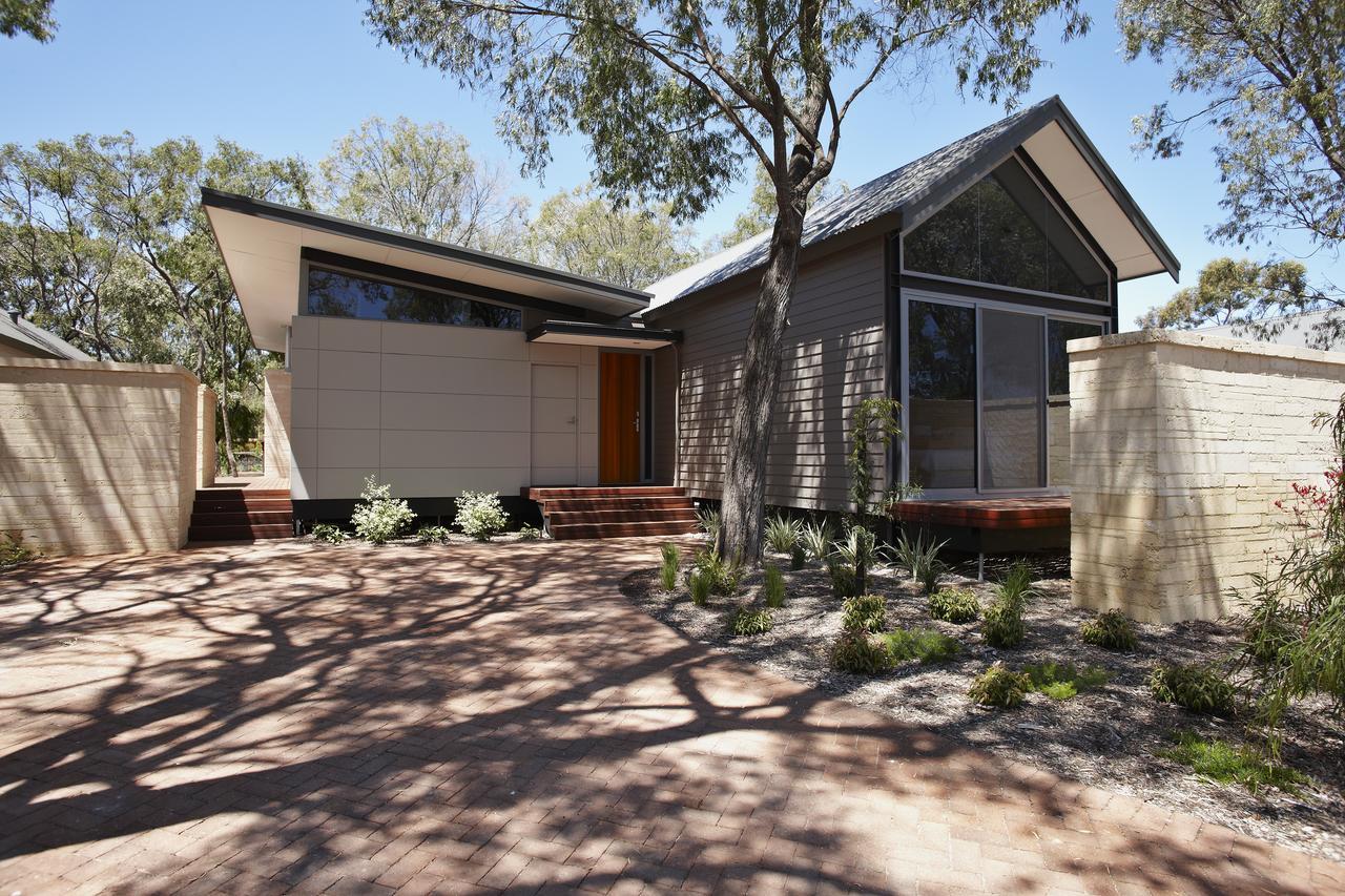 Aqua Resort Busselton Zewnętrze zdjęcie