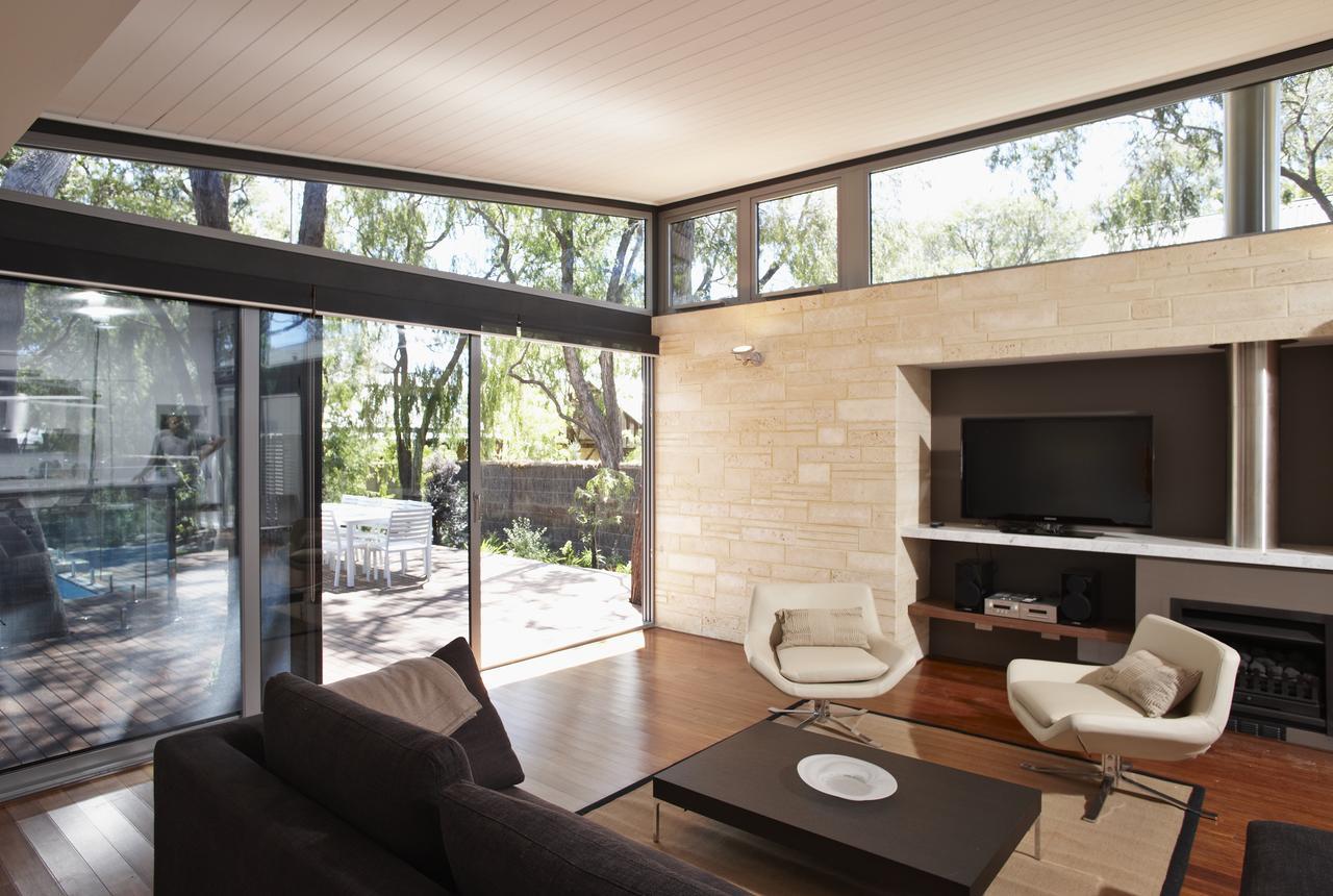 Aqua Resort Busselton Zewnętrze zdjęcie