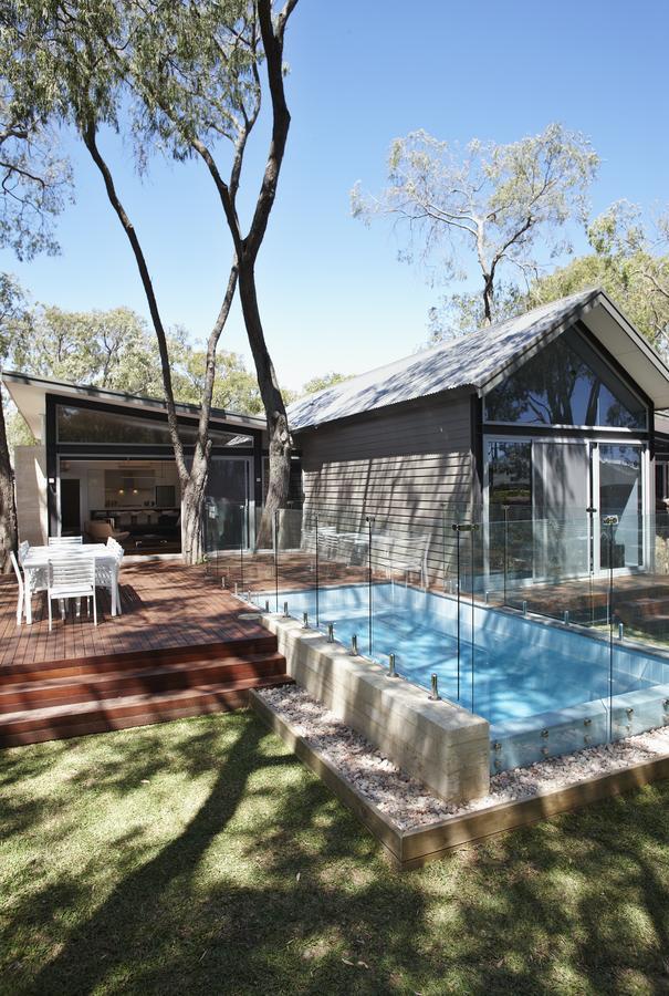 Aqua Resort Busselton Zewnętrze zdjęcie