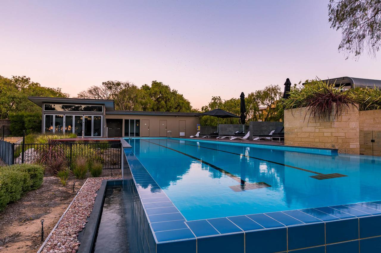 Aqua Resort Busselton Zewnętrze zdjęcie
