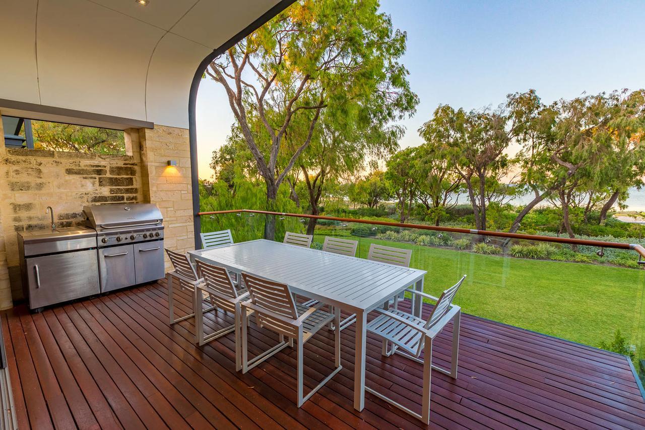 Aqua Resort Busselton Zewnętrze zdjęcie