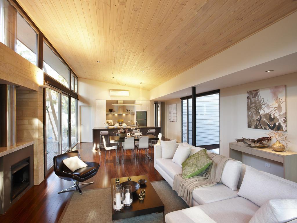 Aqua Resort Busselton Zewnętrze zdjęcie