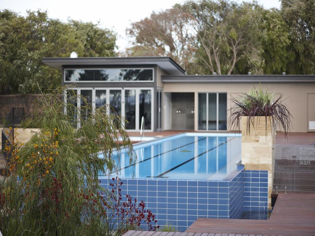 Aqua Resort Busselton Zewnętrze zdjęcie