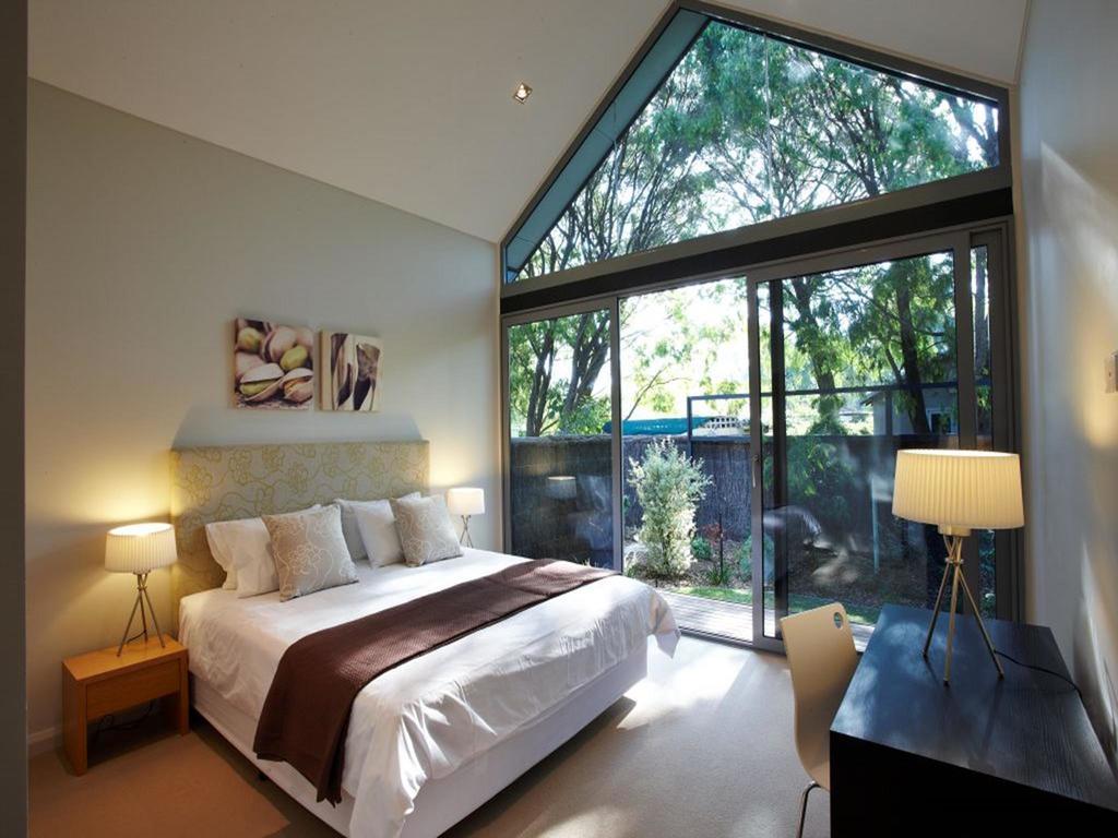 Aqua Resort Busselton Zewnętrze zdjęcie