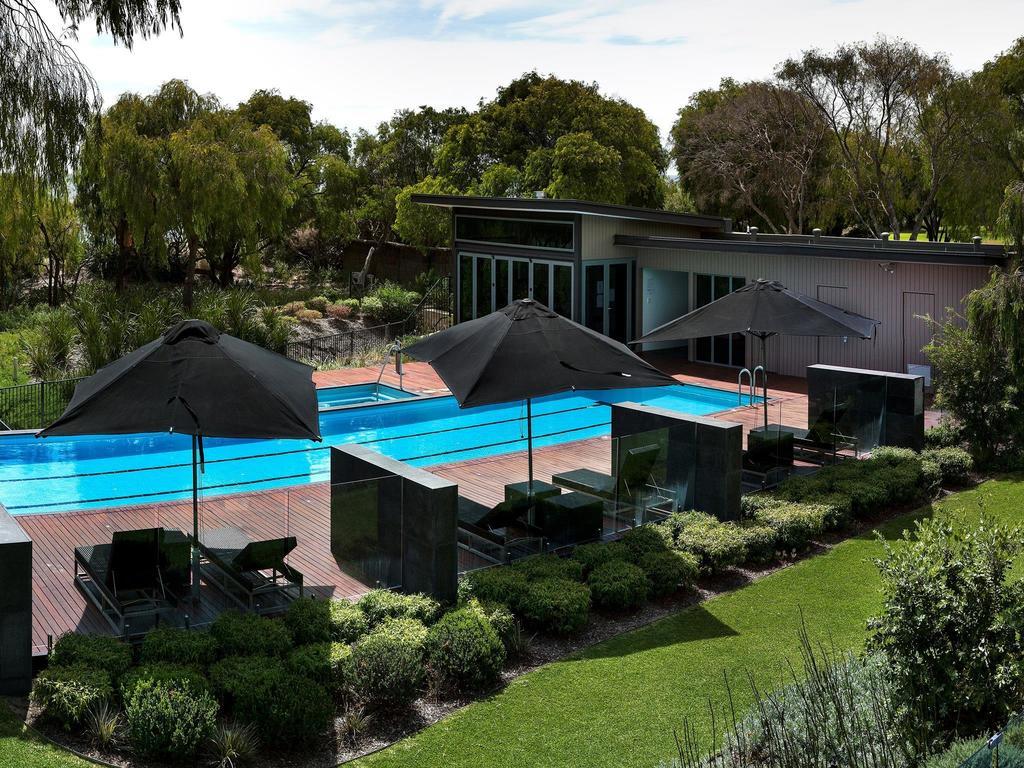 Aqua Resort Busselton Zewnętrze zdjęcie