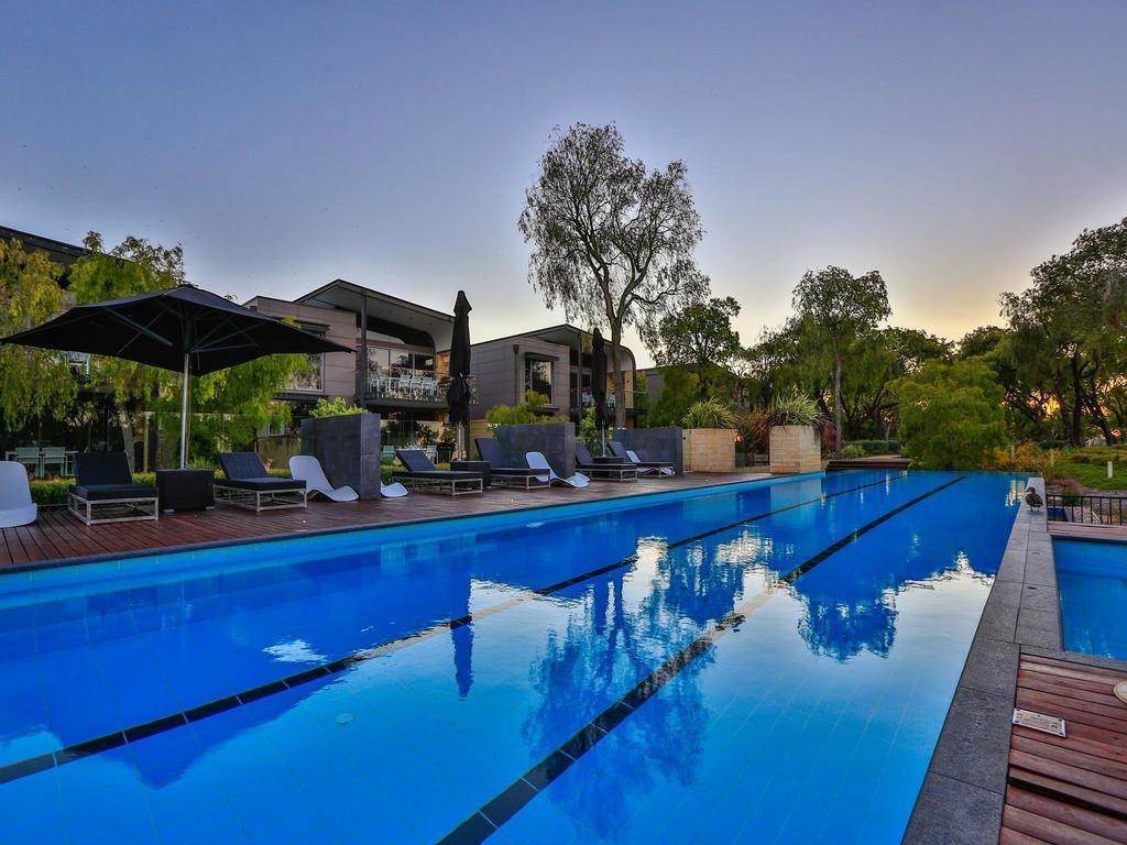 Aqua Resort Busselton Zewnętrze zdjęcie